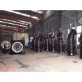 Zlb Axial Flow Vertical Propeller Pump